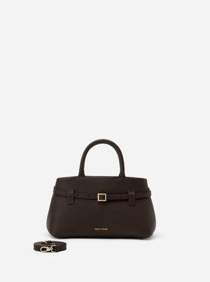 Le Cambon 25 Deep Brown