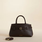 Le Cambon 25 Deep Brown