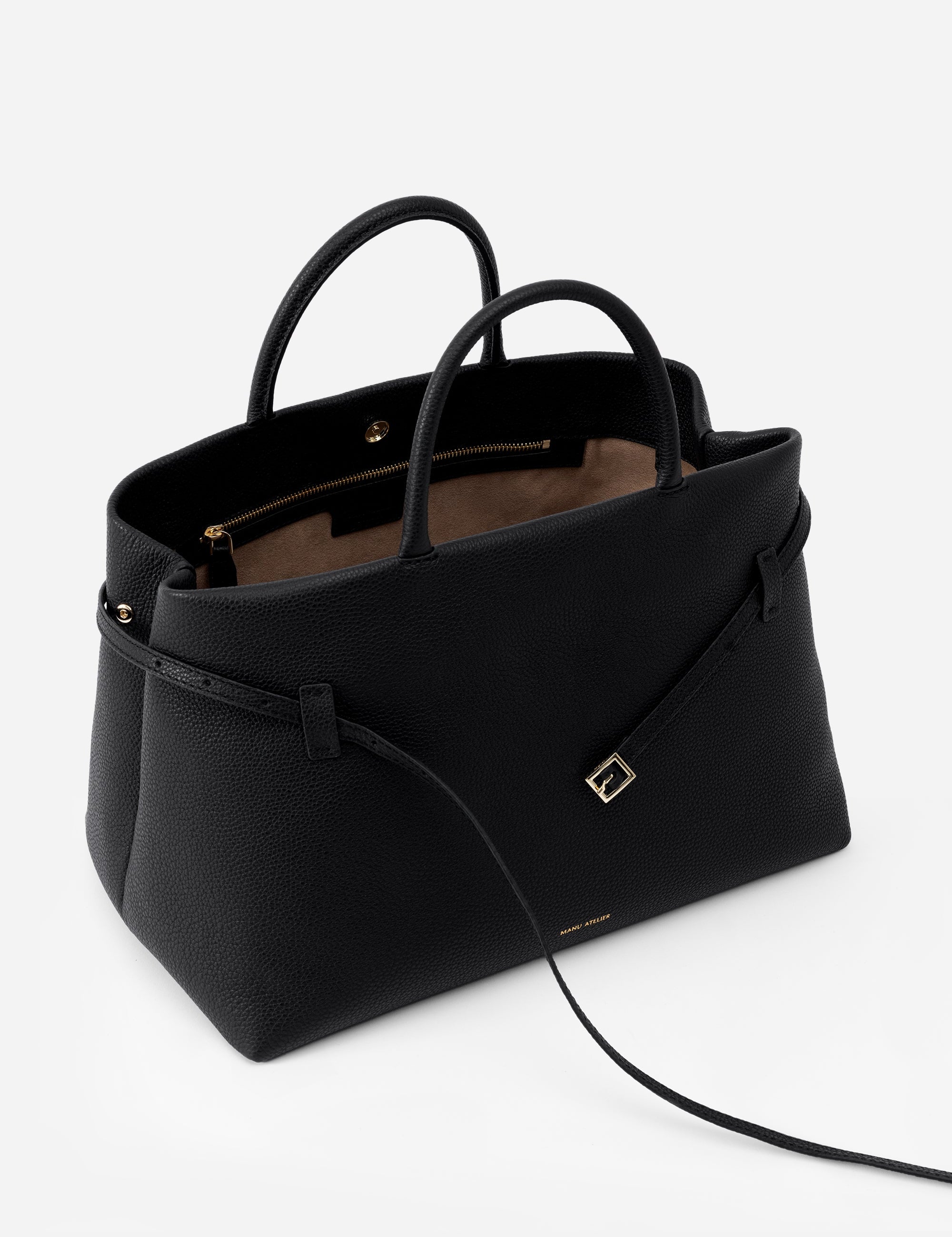 Le Cambon 40 Black Inside