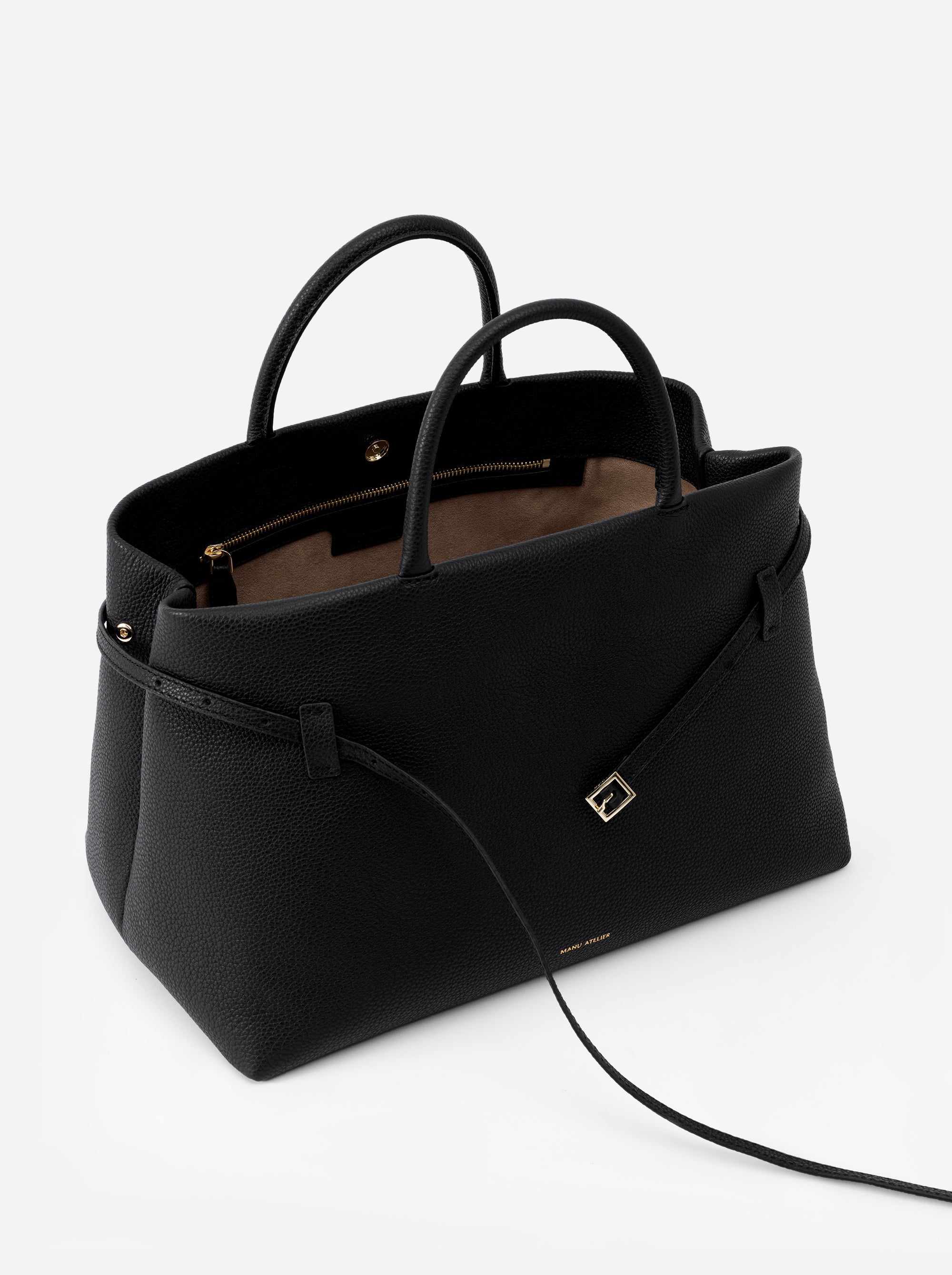 Le Cambon 40 Black Inside