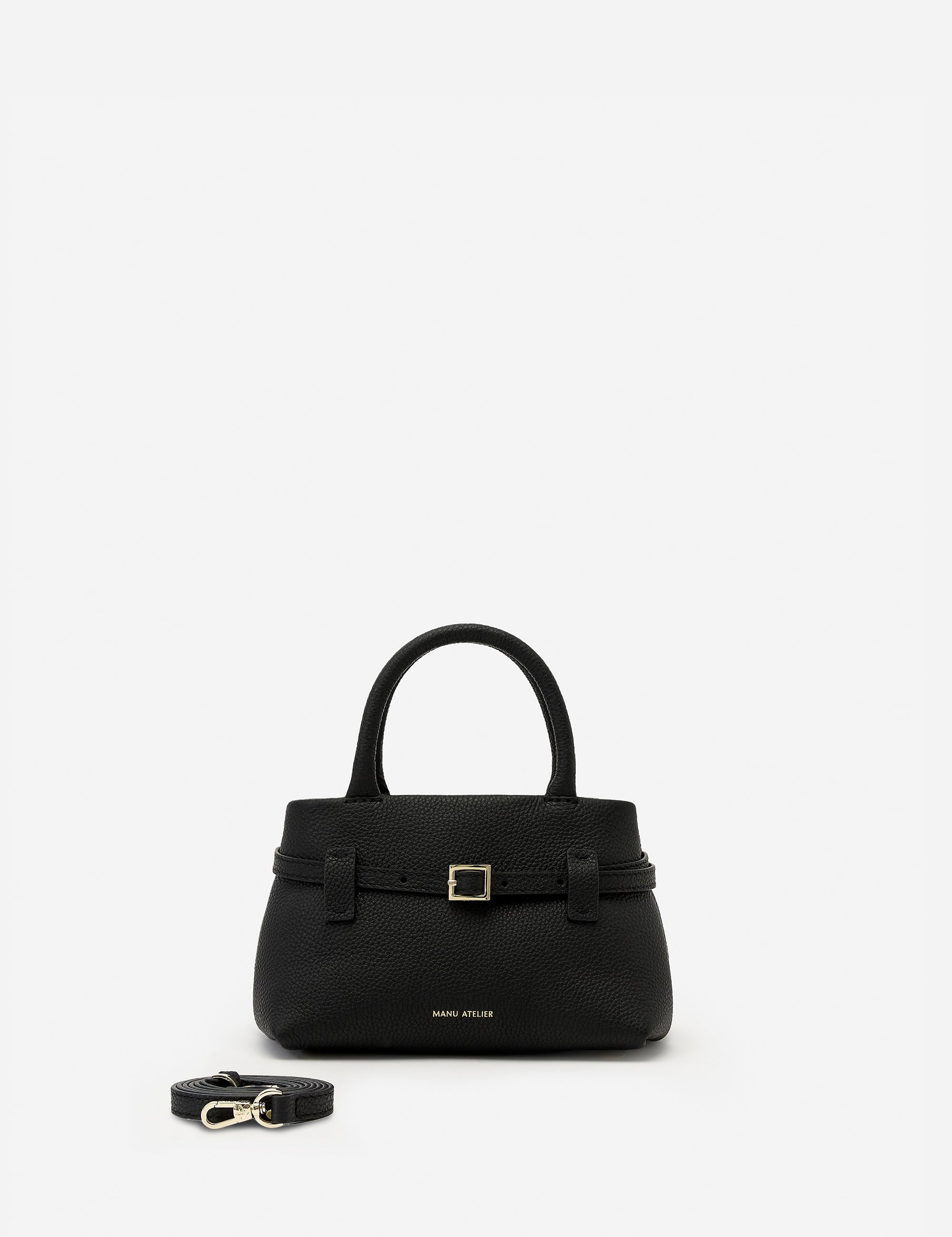 Le Cambon 20 Black Front