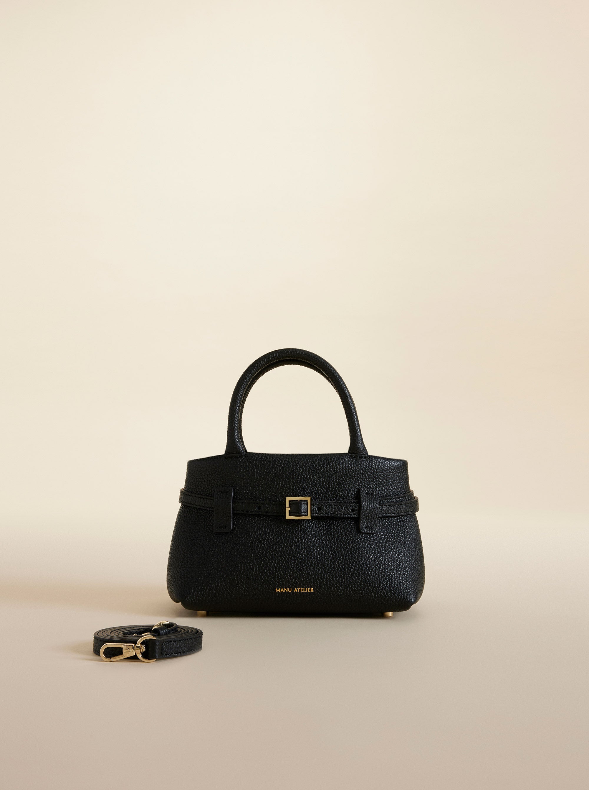 Le Cambon 20 Black 