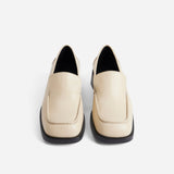 Merve Loafers Vanilla Soft