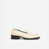 Merve Loafers Vanilla Soft