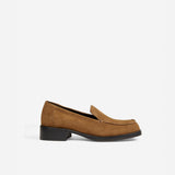 Merve Loafers Sigaro Suede