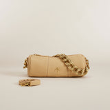 XX Mini Cylinder Biscuit