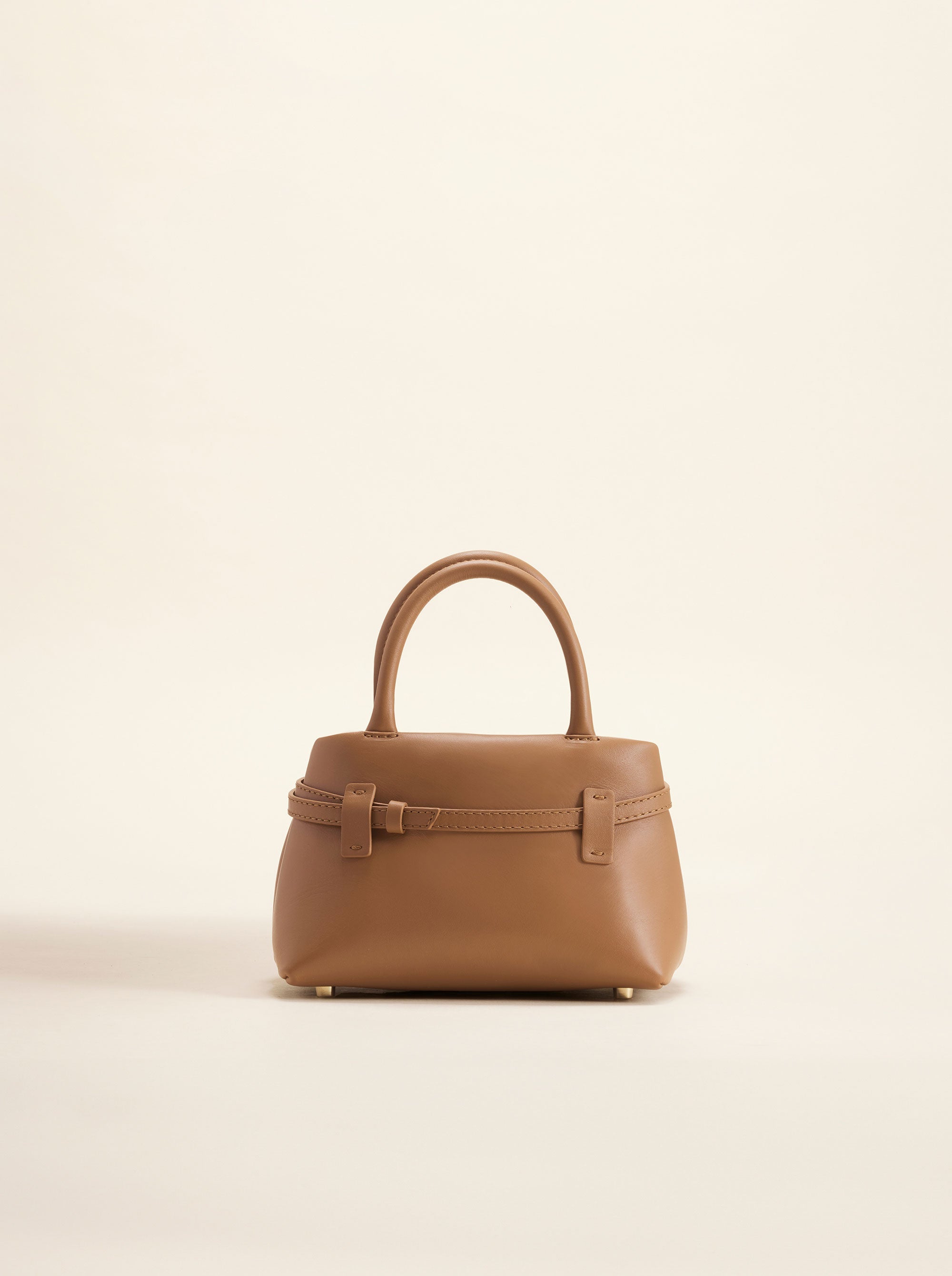 Le Cambon 20 Tan Soft Back