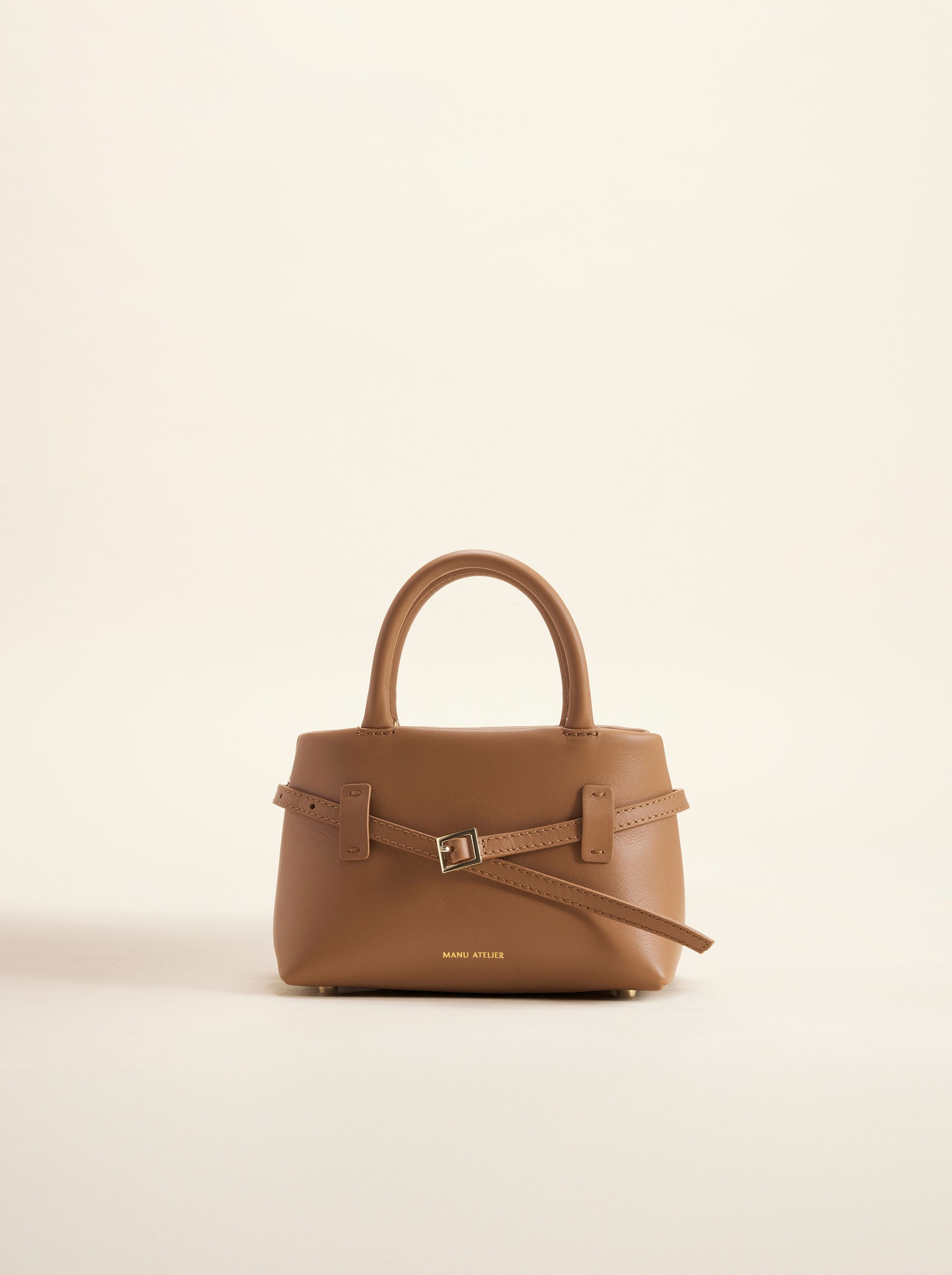 Le Cambon 20 Tan Soft Front
