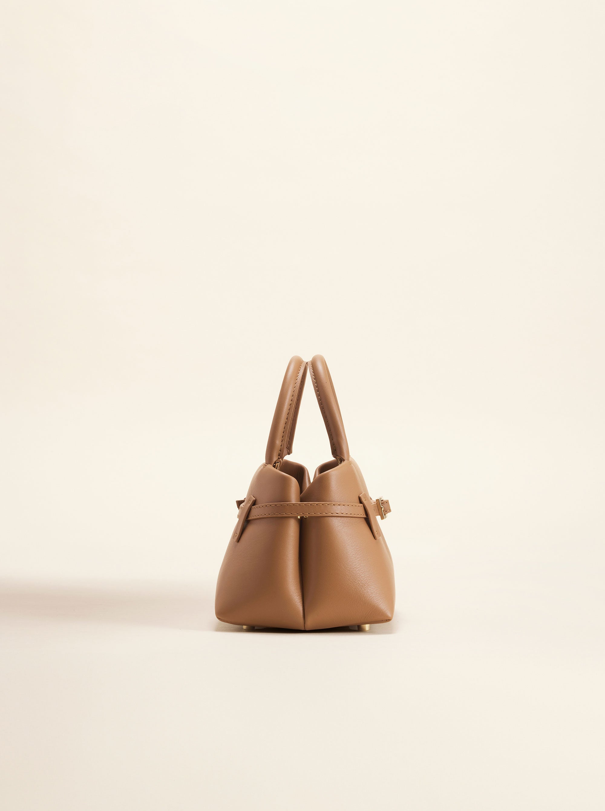 Le Cambon 20 Tan Soft Side