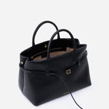 Le Cambon 35 Black Soft Open Inside
