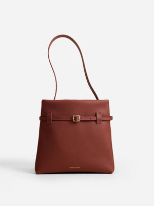 Mini Tote du Jour Redbole
