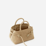 Le Cambon 25 Cachemire Suede Inside