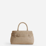 Le Cambon 25 Linen Suede Back