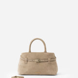Le Cambon 25 Linen Suede Front
