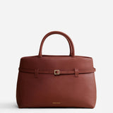 Le Cambon 35 Red bole Front