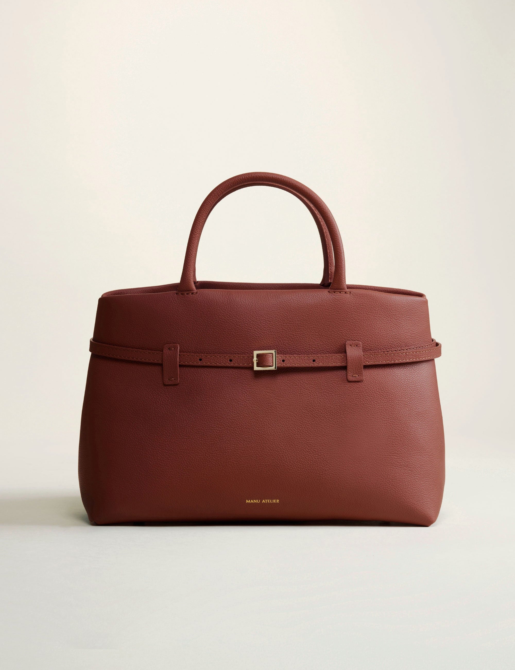 Le Cambon 35 Red bole Front