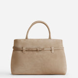 Le Cambon 35 Linen Suede Back