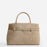 Le Cambon 35 Linen Suede Front