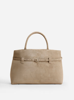 Le Cambon 35 Linen Suede