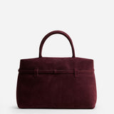 Le Cambon 35 Merlot Suede