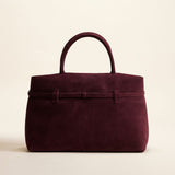 Le Cambon 35 Merlot Suede