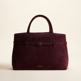 Le Cambon 35 Merlot Suede
