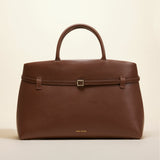 Le Cambon 40 Hazel Brown Front
