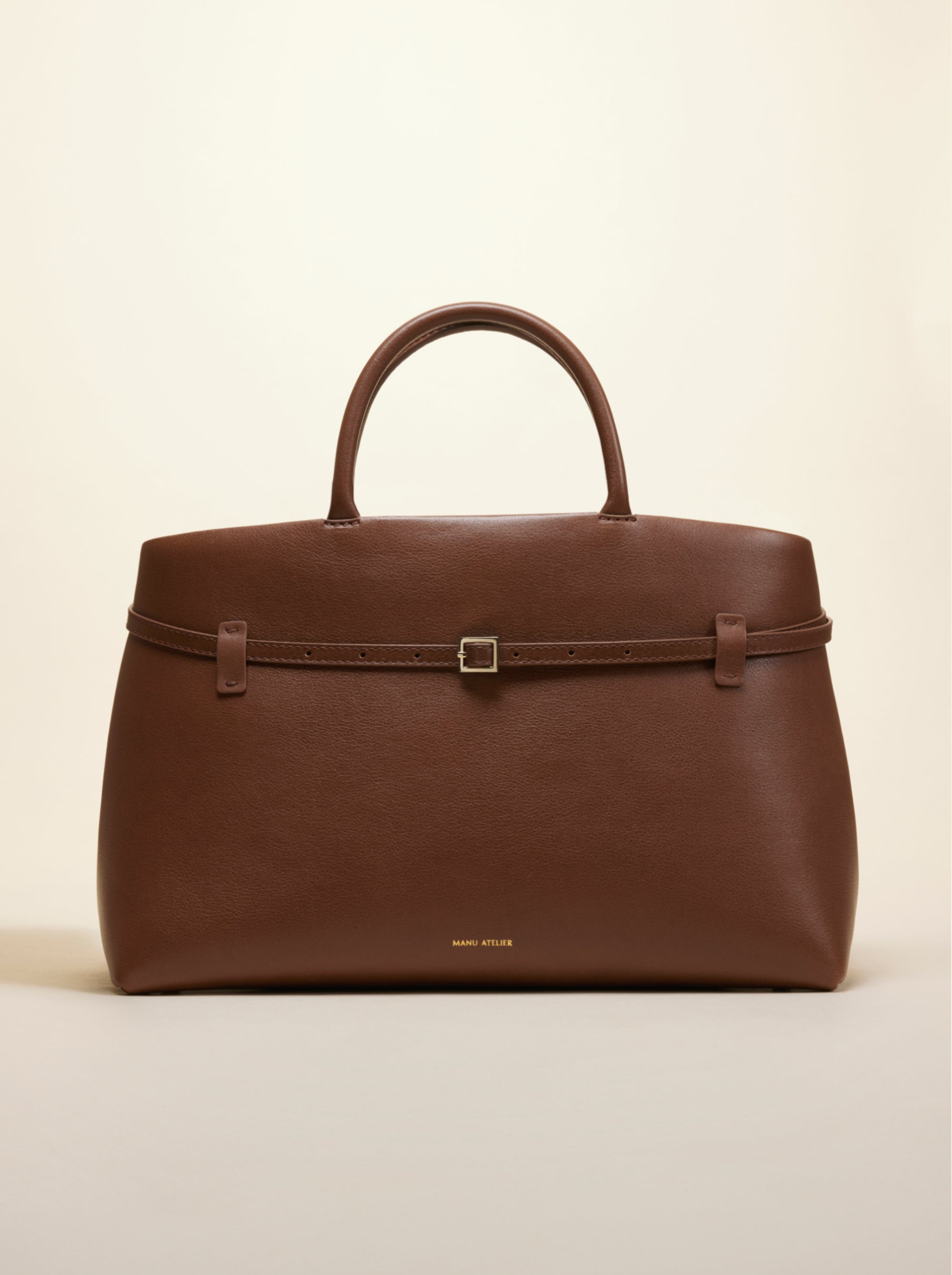 Le Cambon 40 Hazel Brown Front