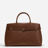 Le Cambon 40 Hazel Brown Front