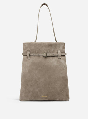 Tote du Jour Sughero Suede