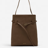 Tote du Jour Mocha Mousse