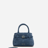 Le Cambon 20 Indeco Blue Suede