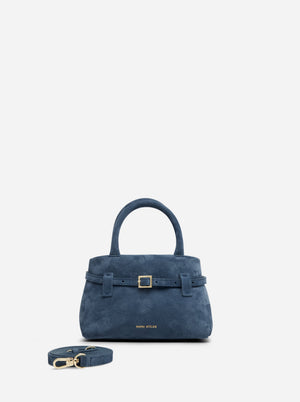 Le Cambon 20 Indeco Blue Suede