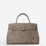 Le Cambon 35 Sughero Suede Front