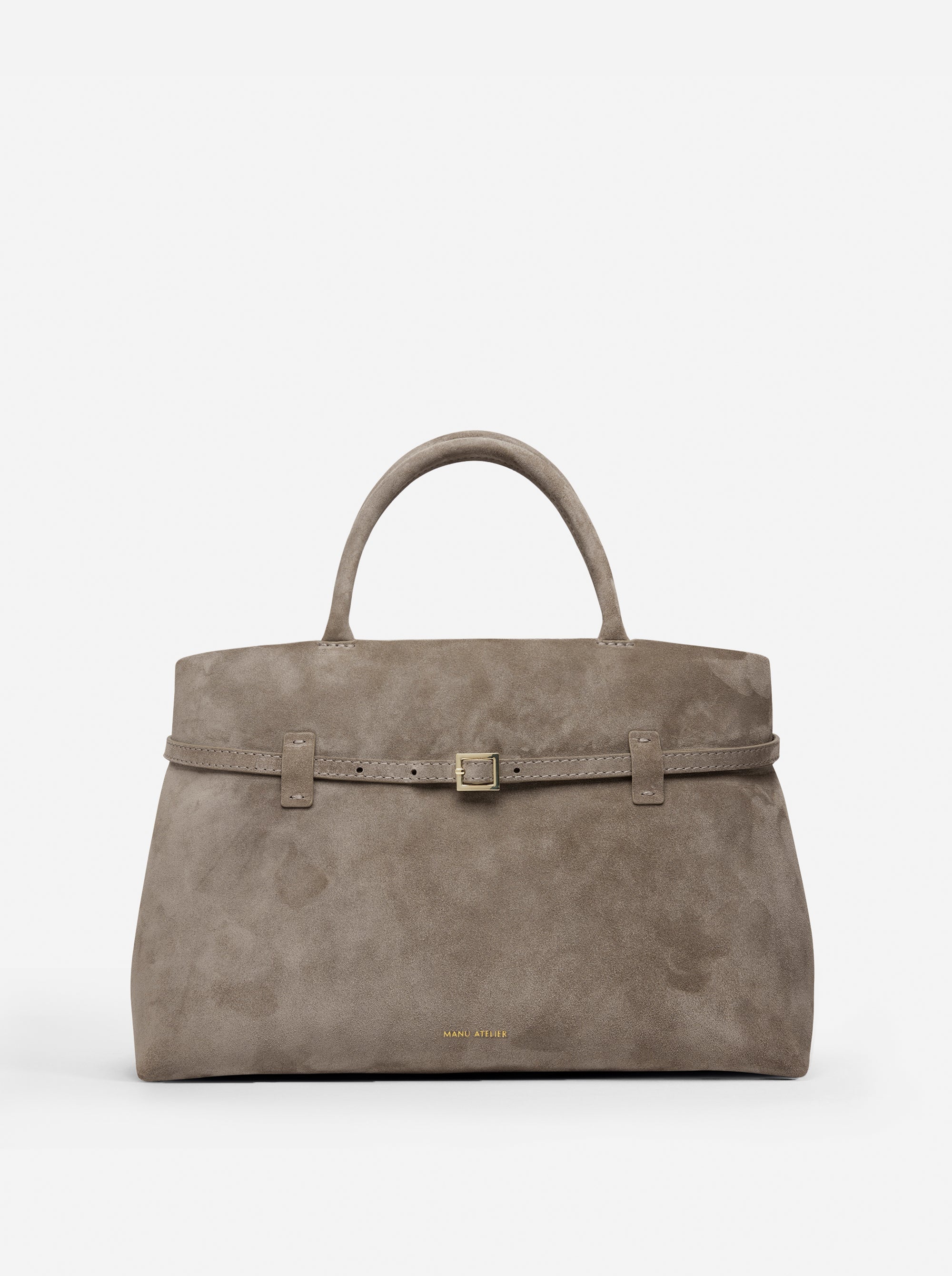 Le Cambon 35 Sughero Suede Front
