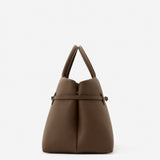 Le Cambon 35 Mocha Mousse Side