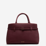 Le Cambon 35 Burgundy Front