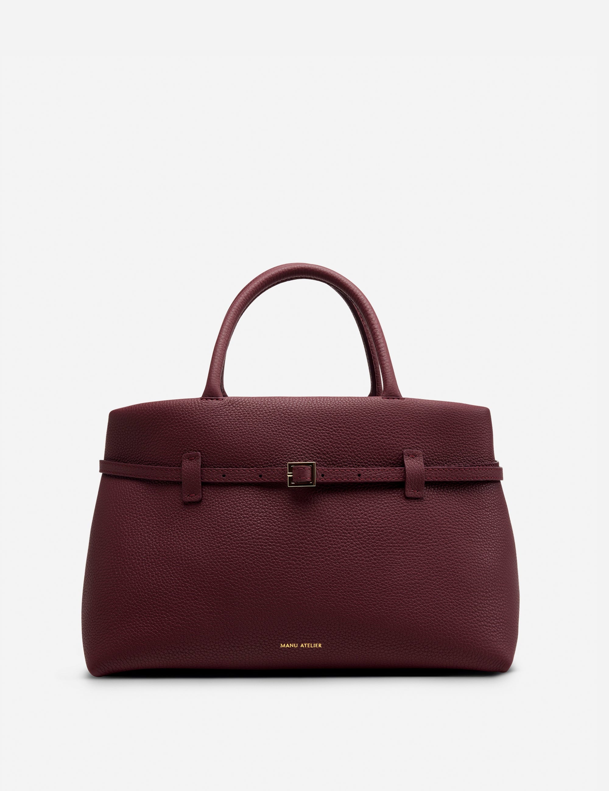 Le Cambon 35 Burgundy Front