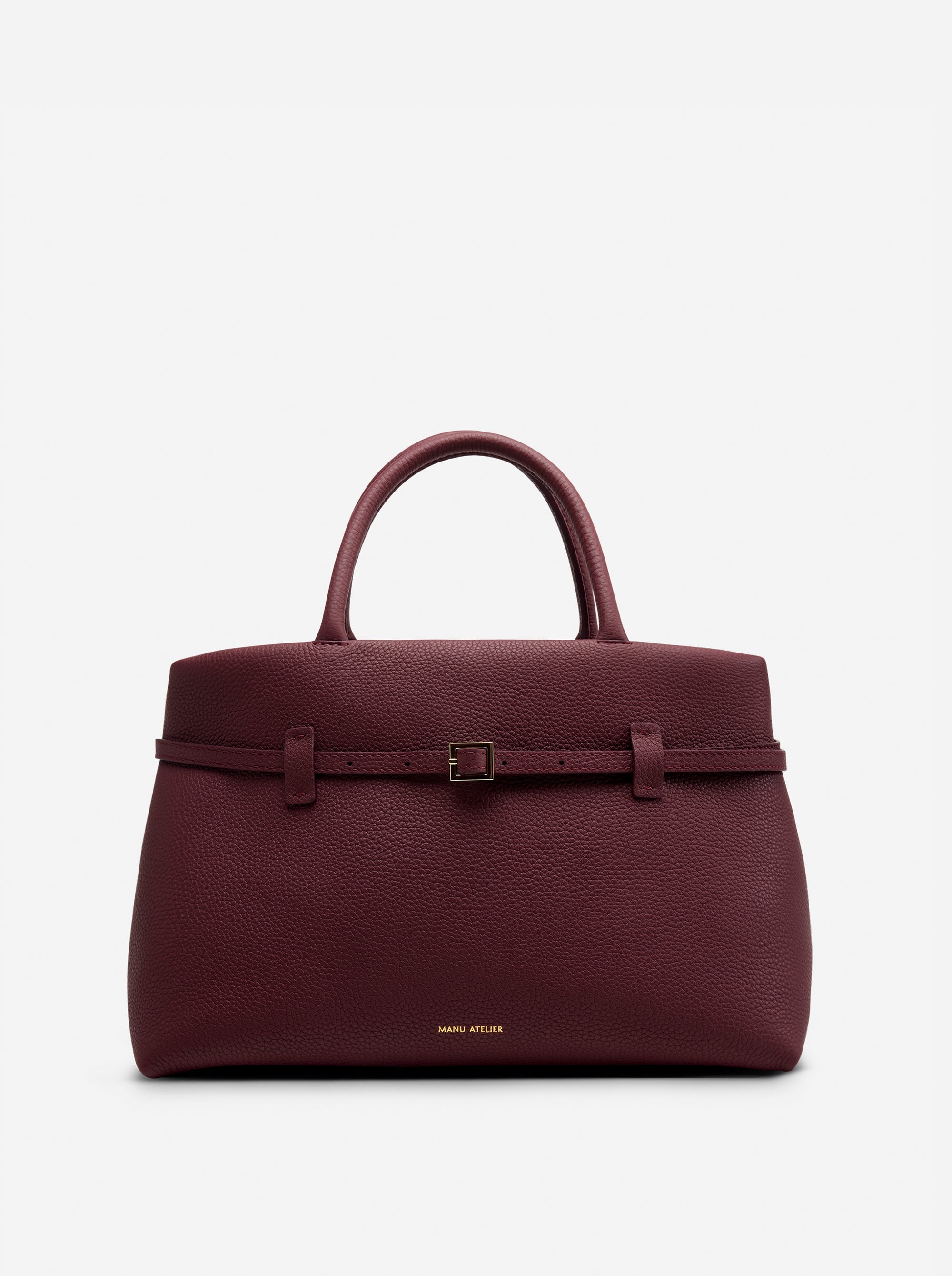 Le Cambon 35 Burgundy Front