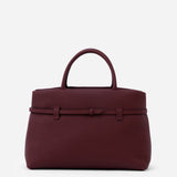 Le Cambon 35 Burgundy Back