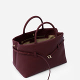 Le Cambon 35 Burgundy Inside