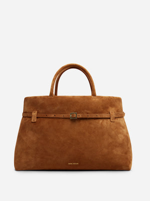 Le Cambon 40 Camel Suede