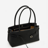 Le Cambon East West Black