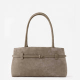 Le Cambon East West Sughero Suede