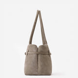 Le Cambon East West Sughero Suede