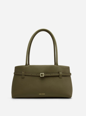 Le Cambon East West Khaki