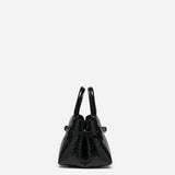 Le Cambon 20 Black Croc