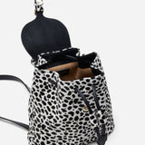Mini Backpack Dalmatian