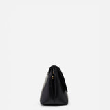 The Fold Bag Black Soft