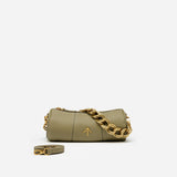 XX Mini Cylinder Oil Green